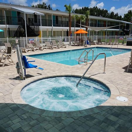 Smart Stay Inn - Saint Augustine Exterior photo