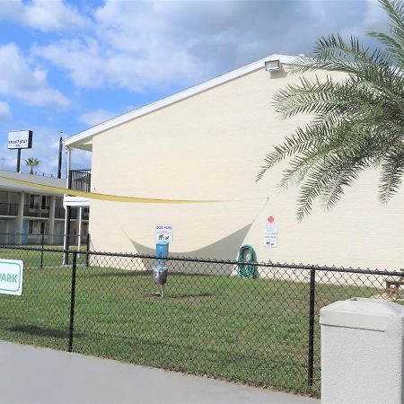 Smart Stay Inn - Saint Augustine Exterior photo