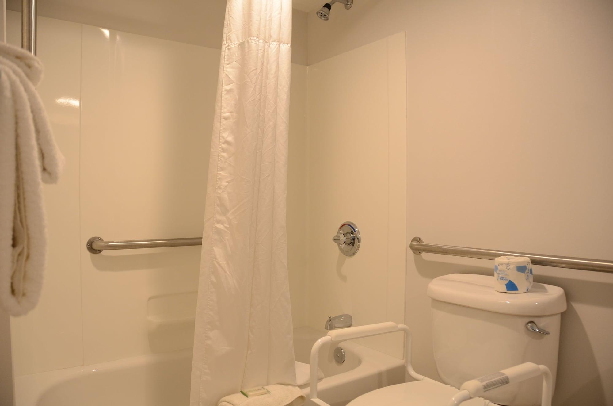 Smart Stay Inn - Saint Augustine Exterior photo