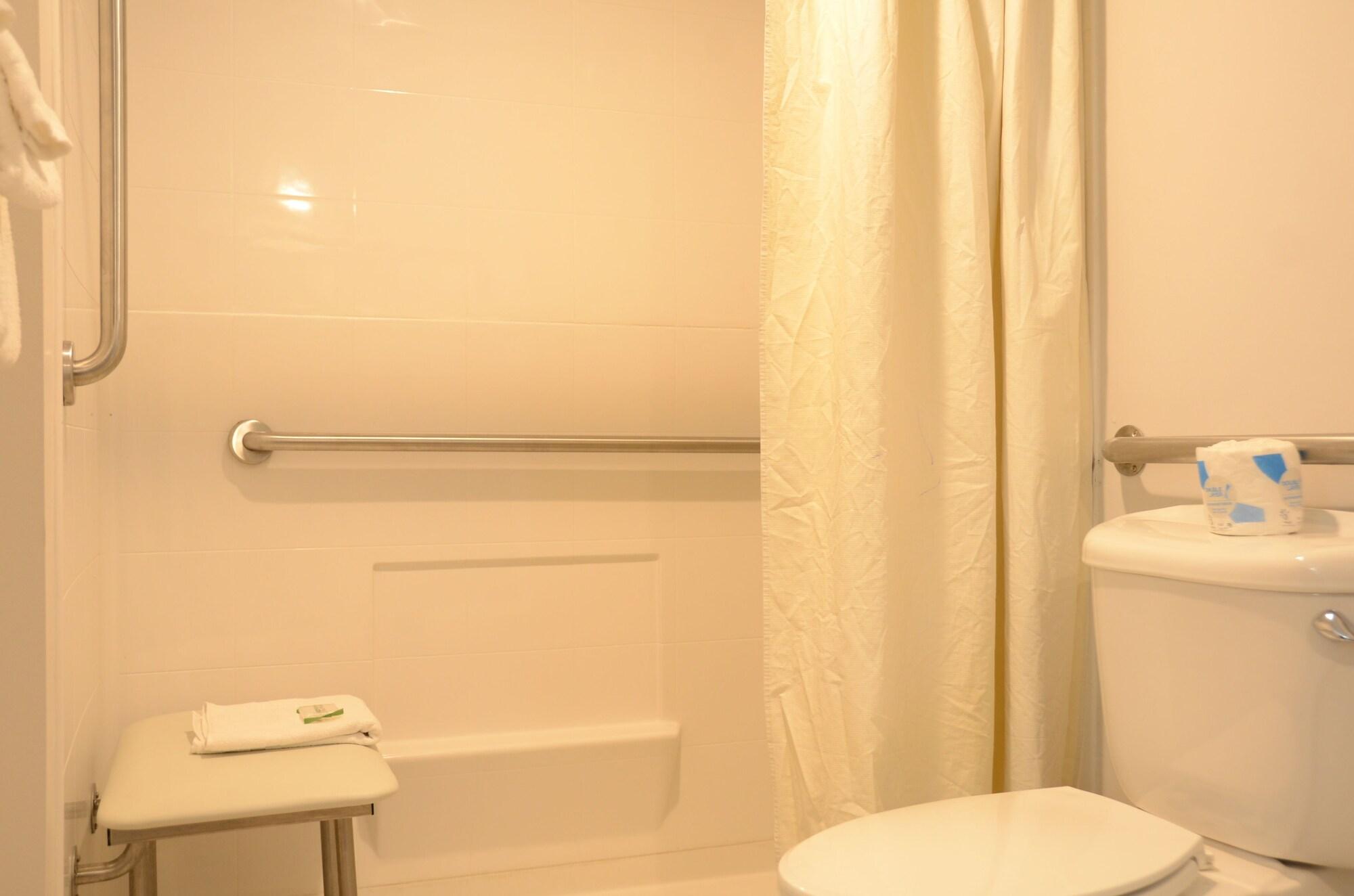 Smart Stay Inn - Saint Augustine Exterior photo