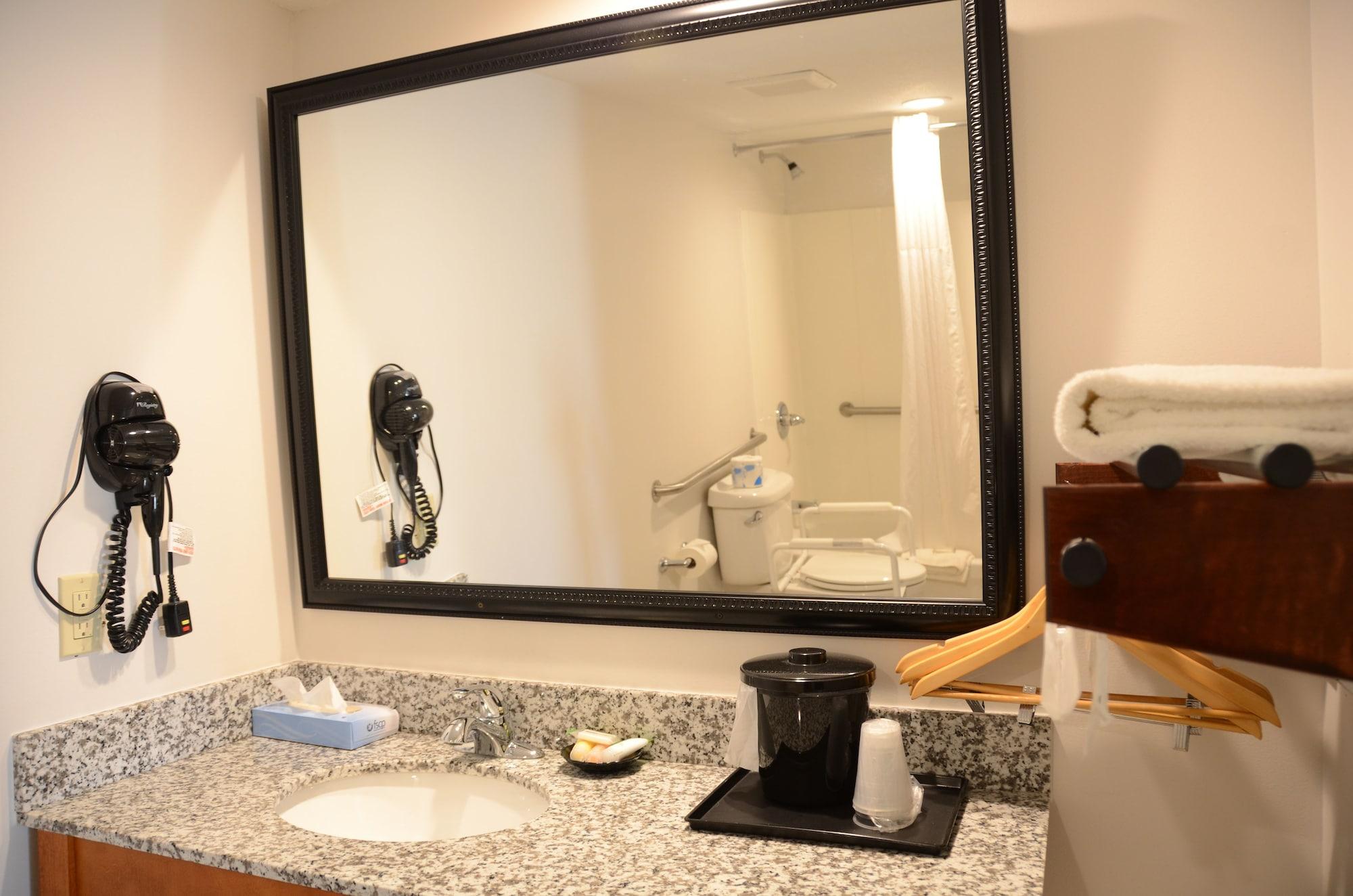 Smart Stay Inn - Saint Augustine Exterior photo
