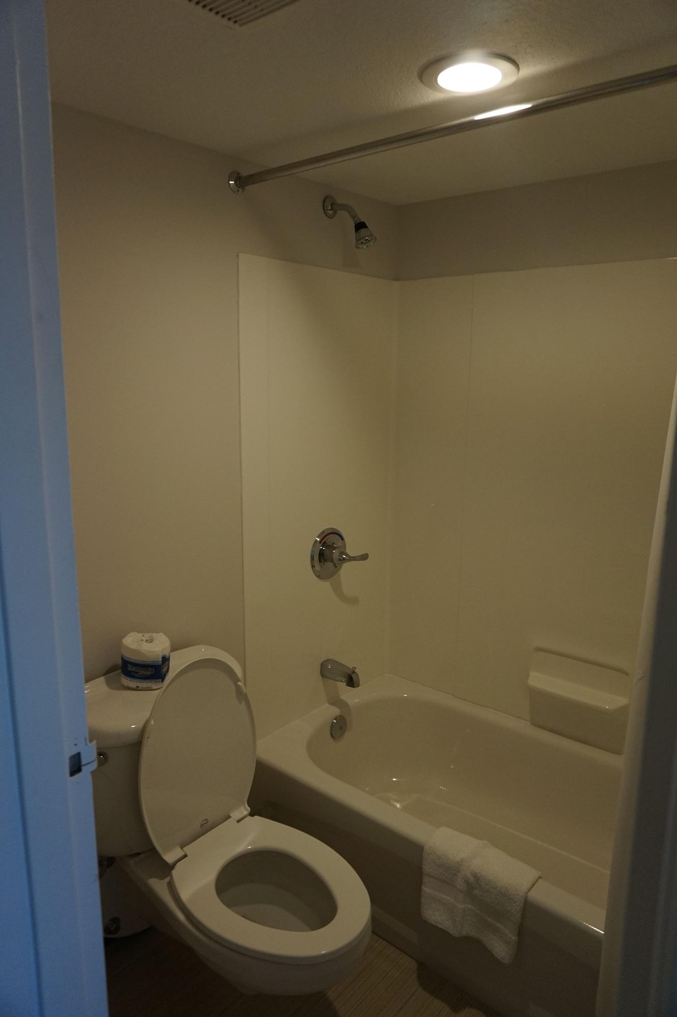 Smart Stay Inn - Saint Augustine Exterior photo
