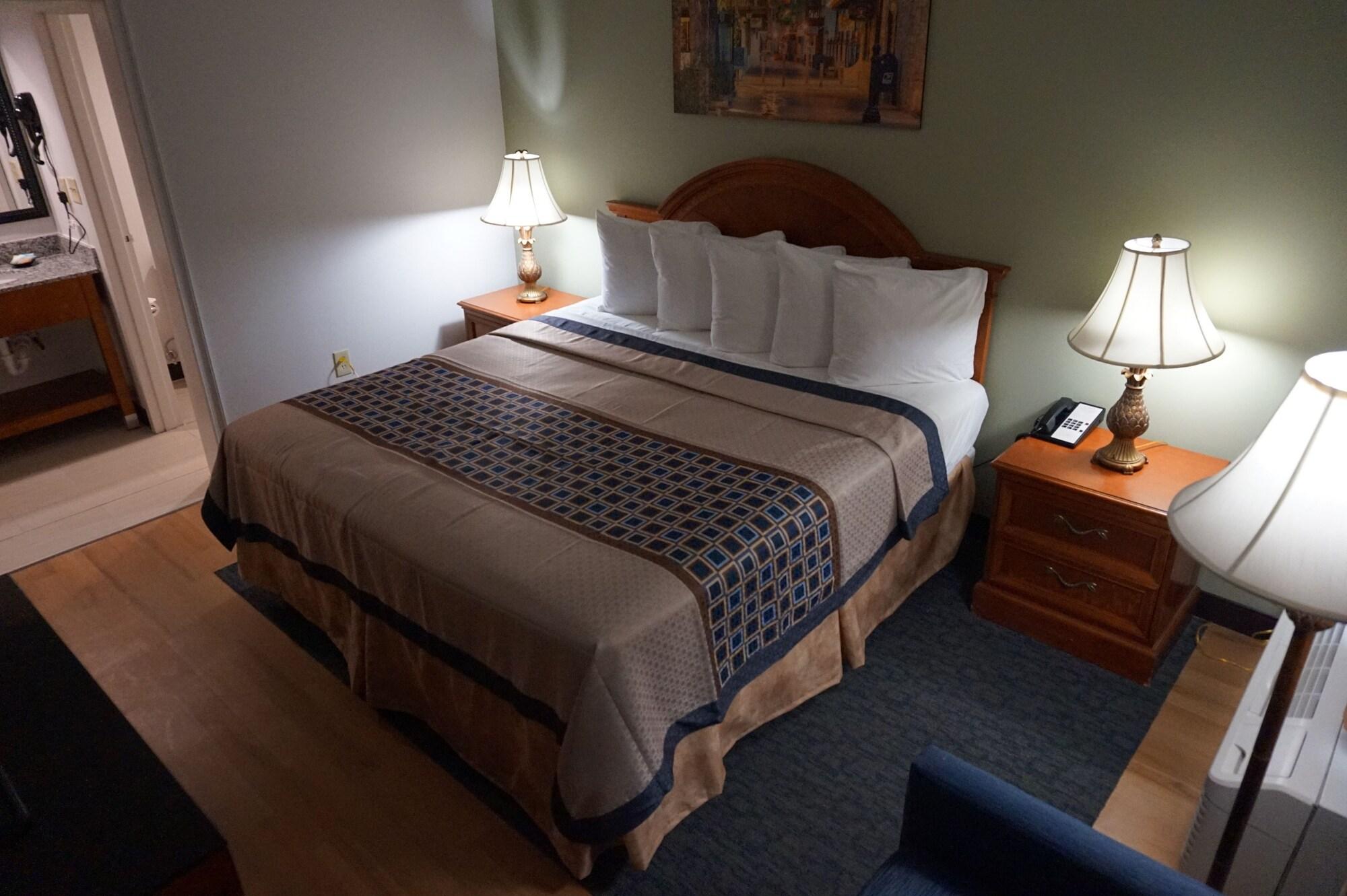 Smart Stay Inn - Saint Augustine Exterior photo