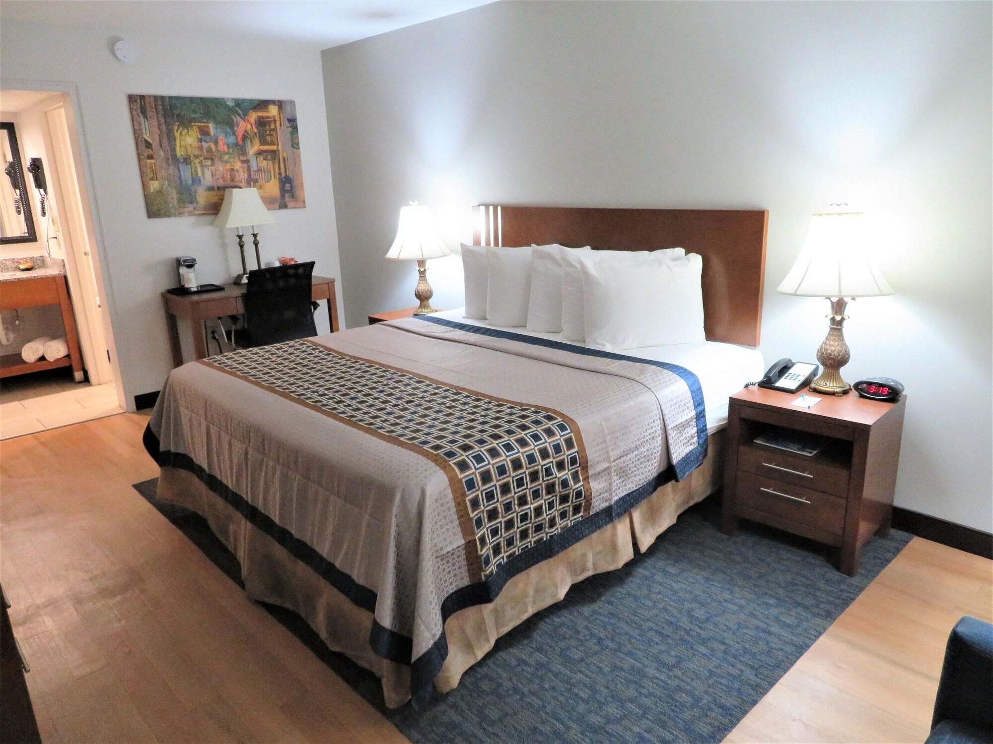 Smart Stay Inn - Saint Augustine Exterior photo