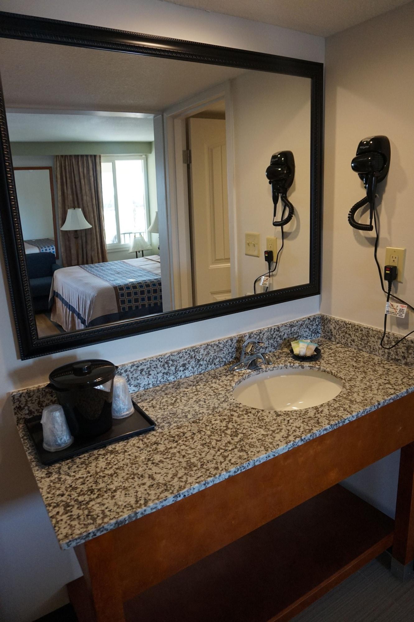 Smart Stay Inn - Saint Augustine Exterior photo