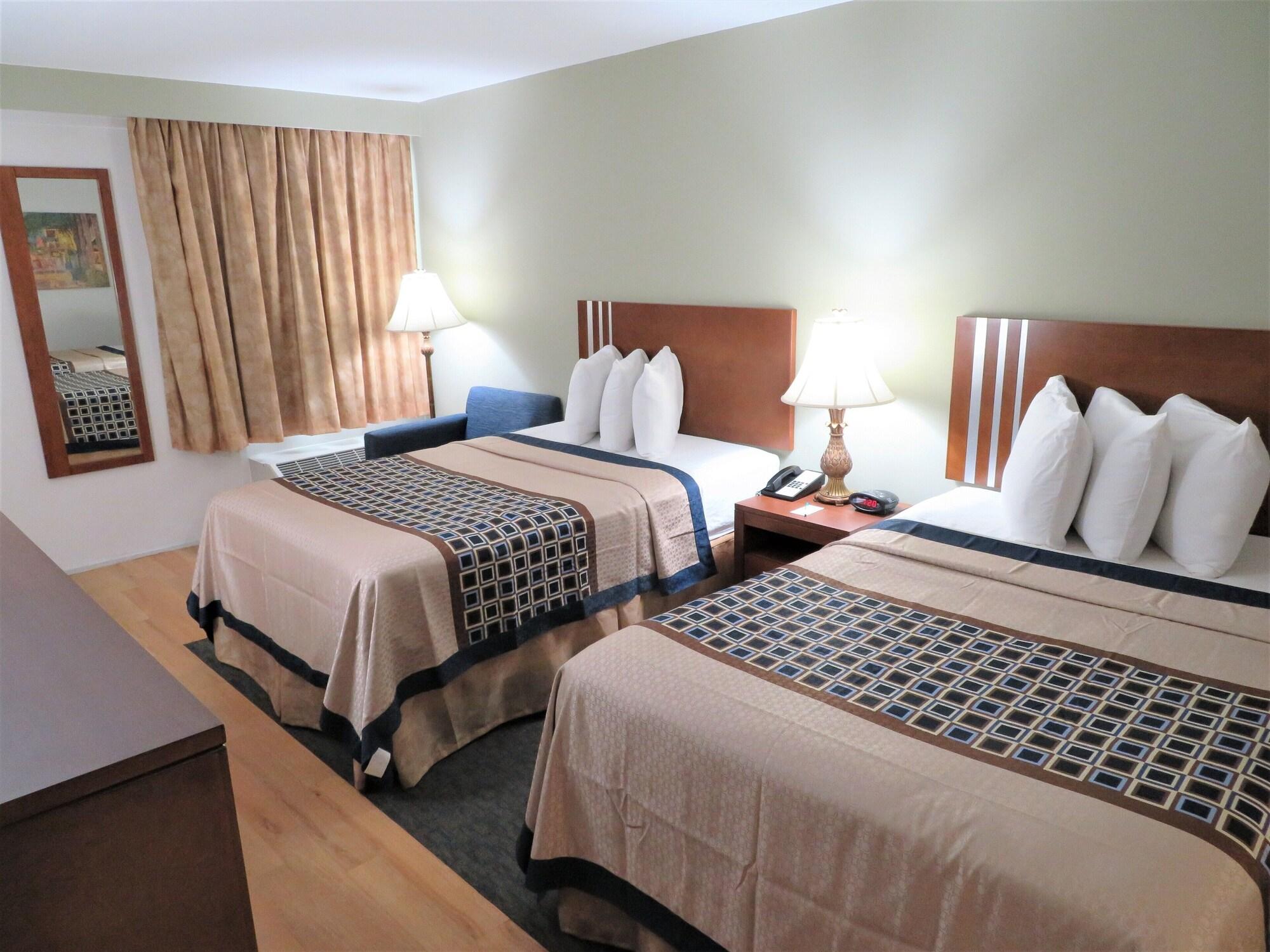 Smart Stay Inn - Saint Augustine Exterior photo