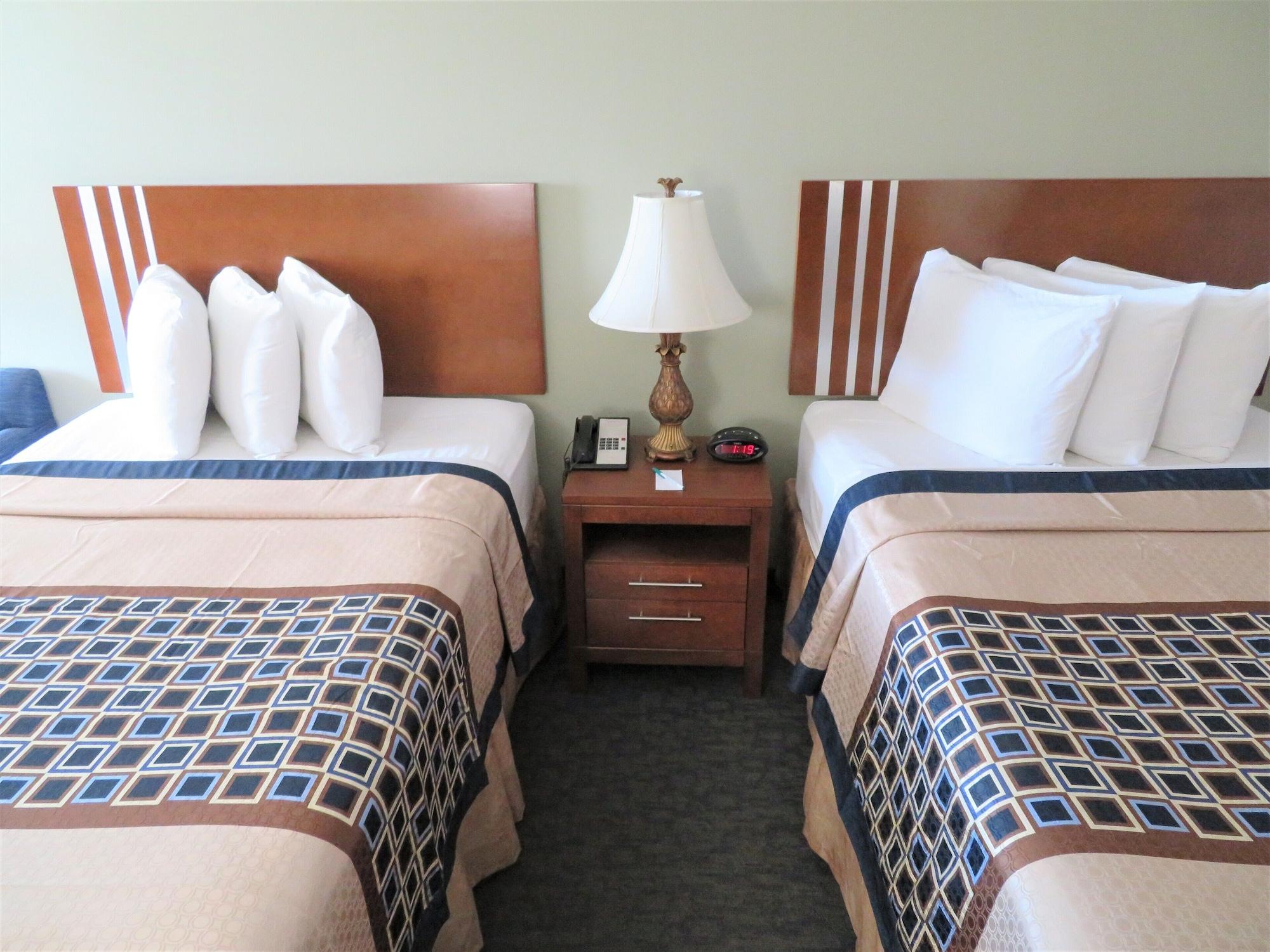 Smart Stay Inn - Saint Augustine Exterior photo