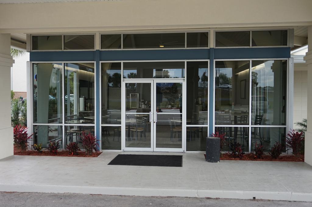 Smart Stay Inn - Saint Augustine Exterior photo