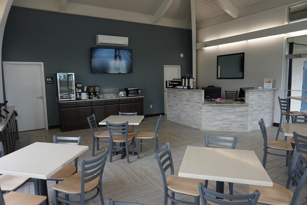 Smart Stay Inn - Saint Augustine Exterior photo