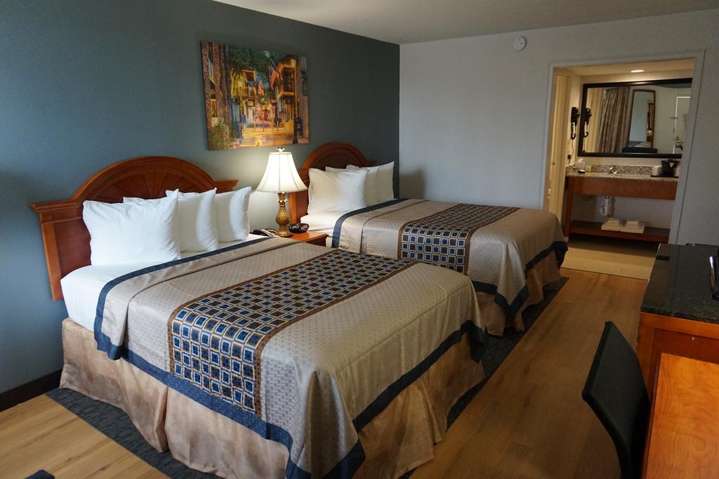 Smart Stay Inn - Saint Augustine Exterior photo