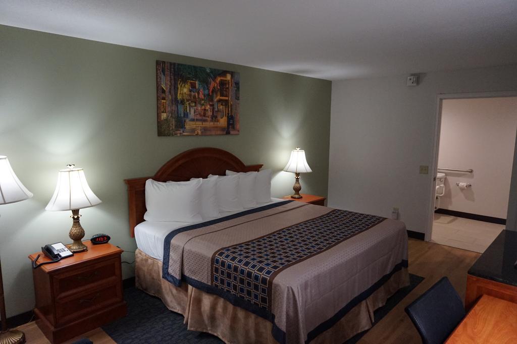 Smart Stay Inn - Saint Augustine Exterior photo