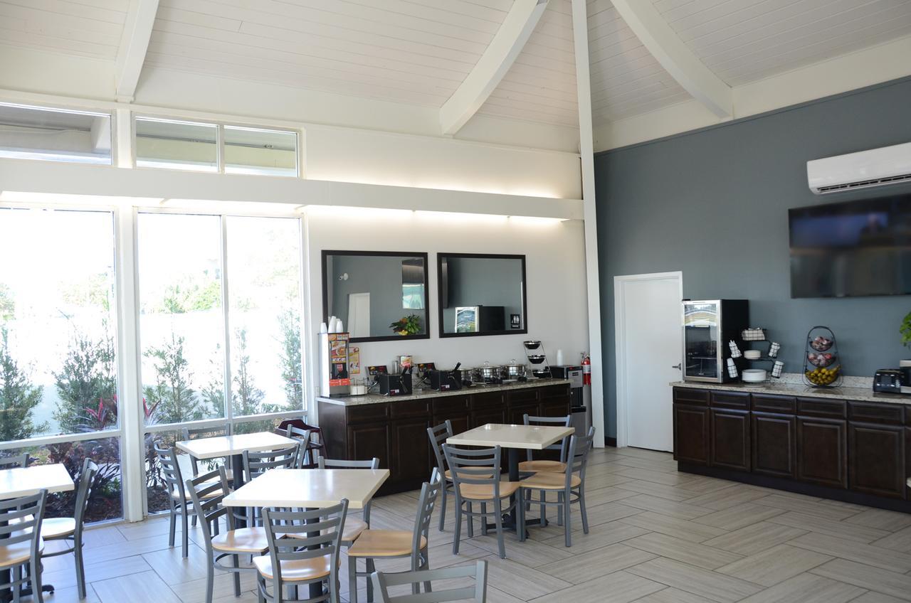 Smart Stay Inn - Saint Augustine Exterior photo