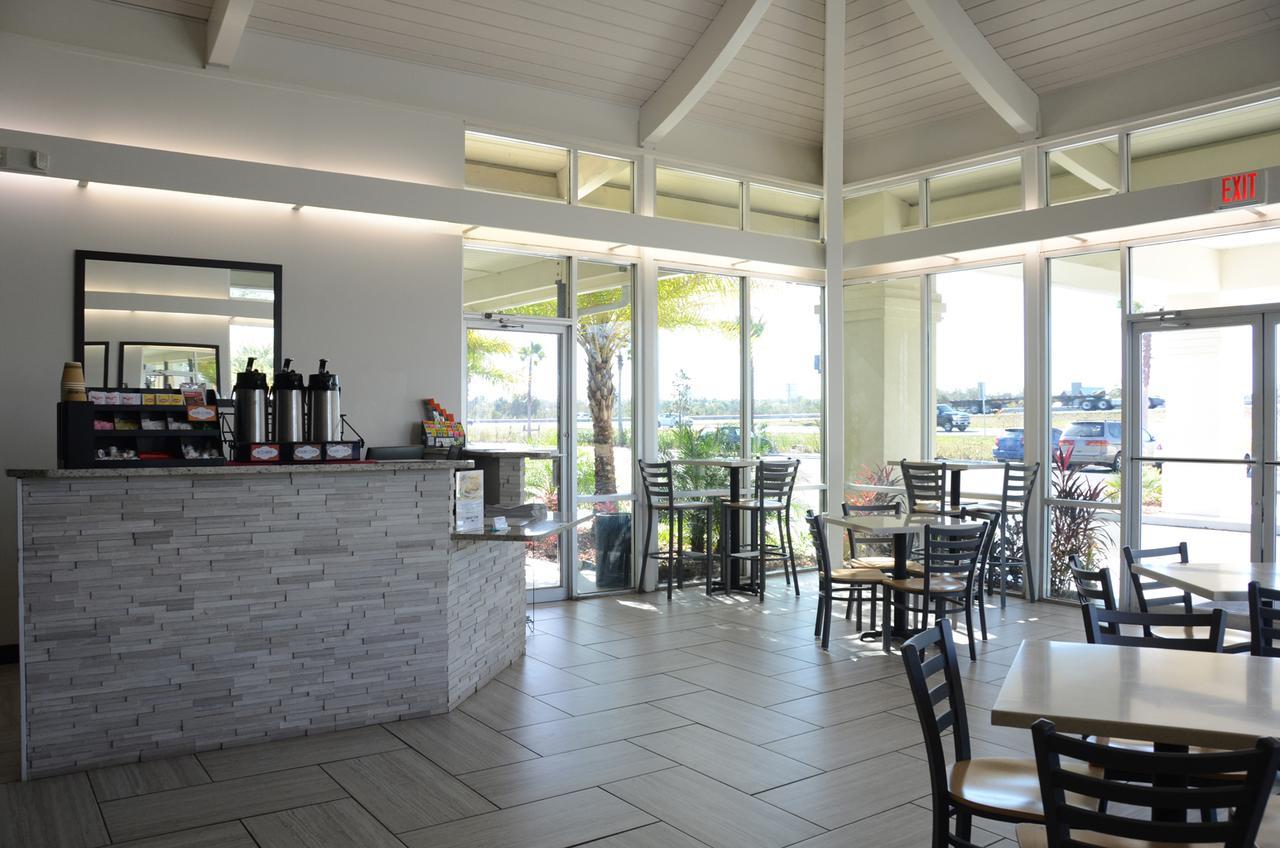 Smart Stay Inn - Saint Augustine Exterior photo