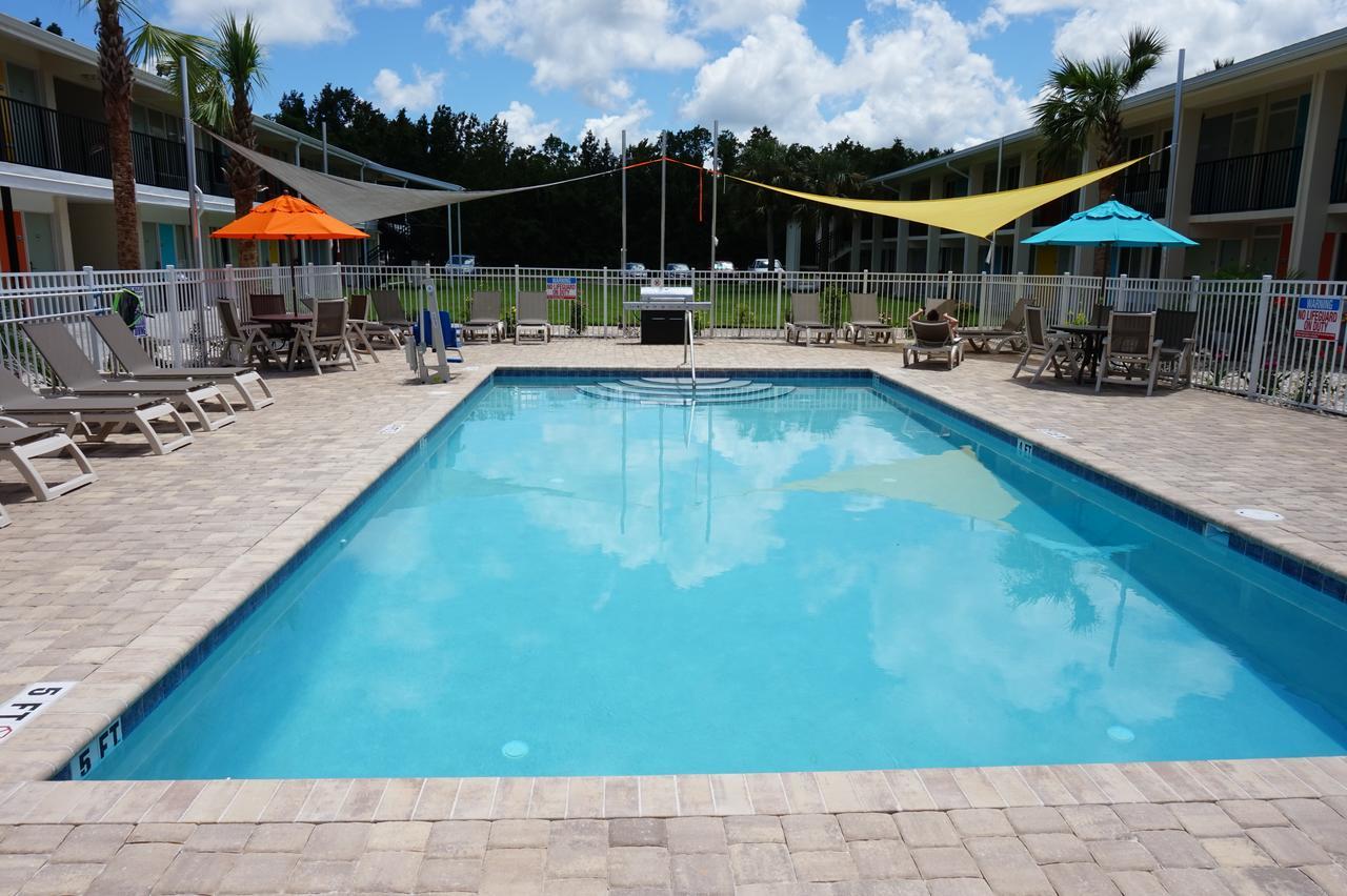Smart Stay Inn - Saint Augustine Exterior photo