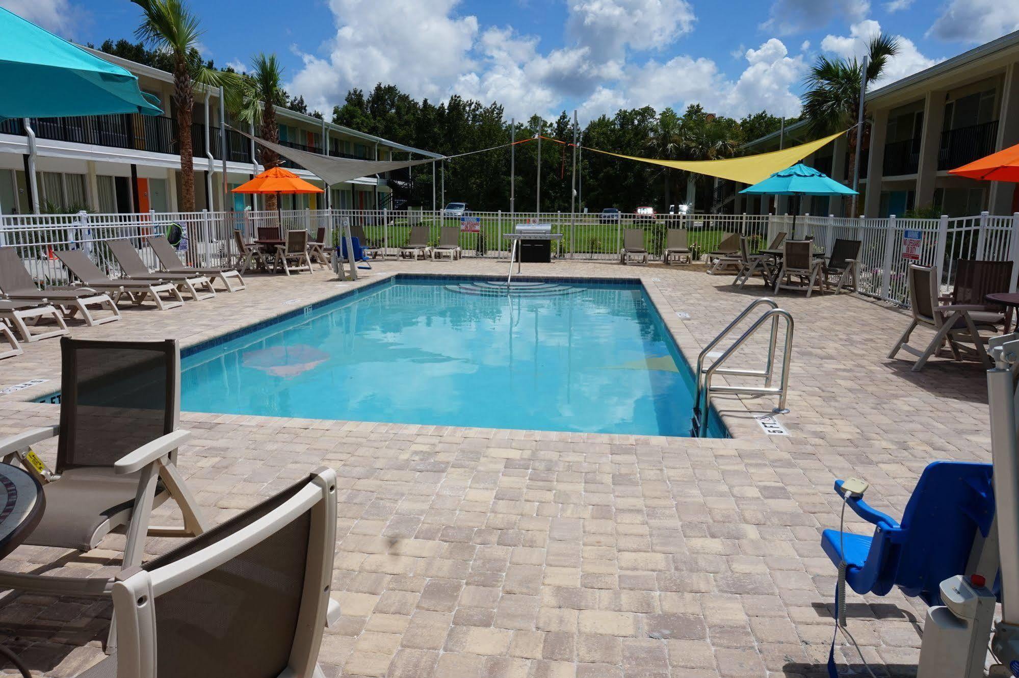Smart Stay Inn - Saint Augustine Exterior photo