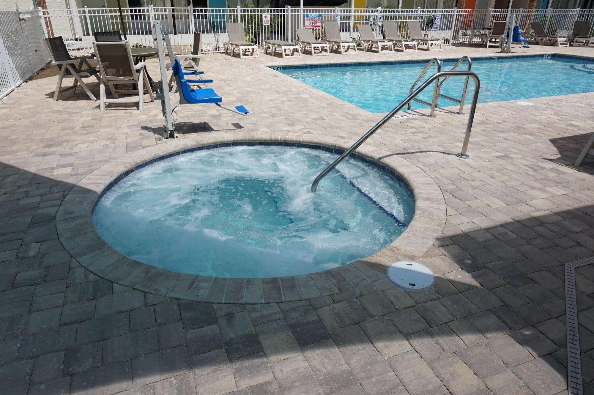 Smart Stay Inn - Saint Augustine Exterior photo