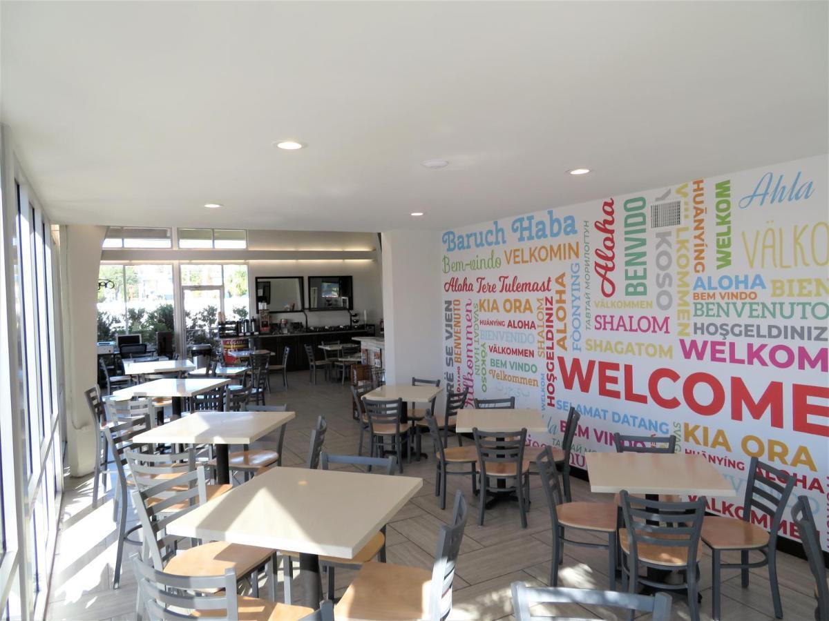 Smart Stay Inn - Saint Augustine Exterior photo