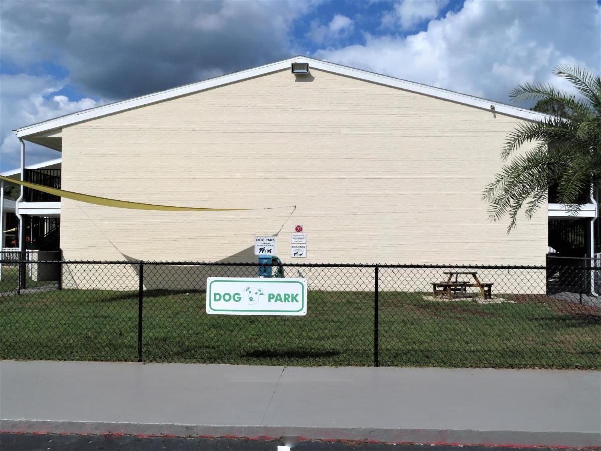 Smart Stay Inn - Saint Augustine Exterior photo